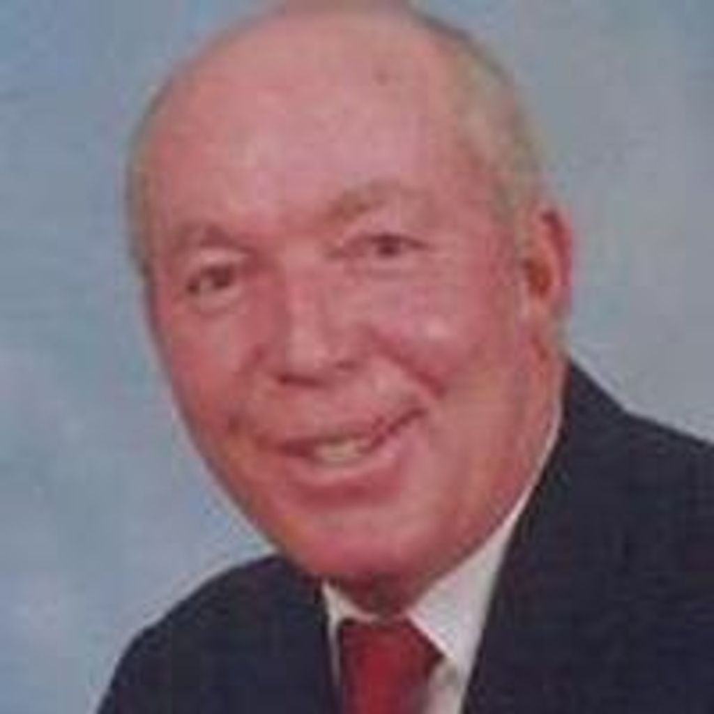 Melvin Edward Clark