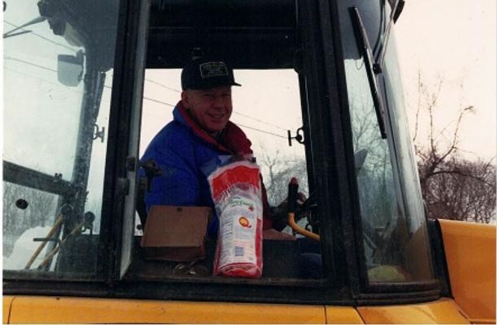 Clayton G. Fox, Jr. Profile Photo