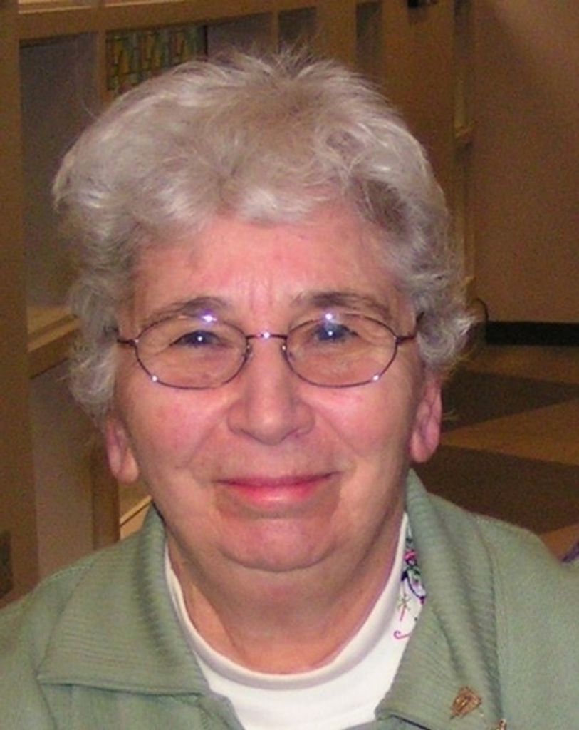 Olga Leonora Bryant Profile Photo