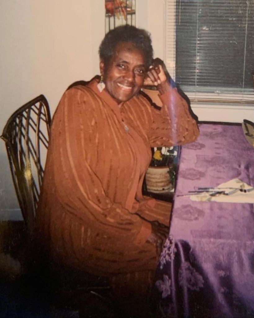 Kamila Kelley Profile Photo