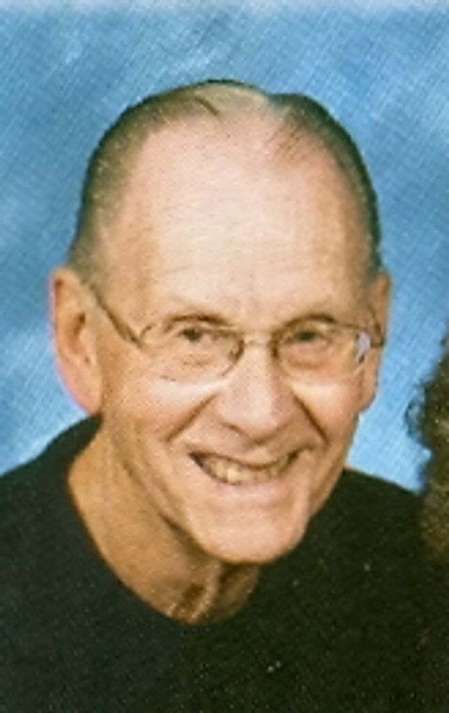 Allan Weber Profile Photo