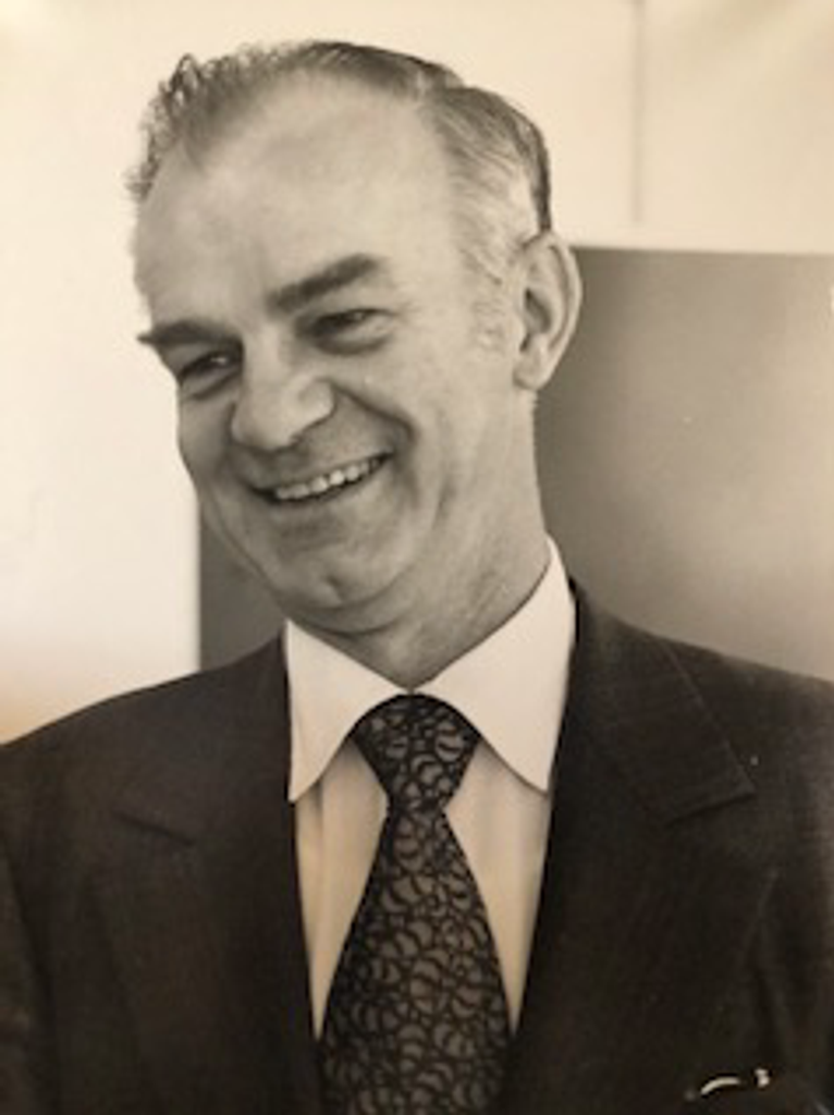 Lawrence Clifton Hake Profile Photo