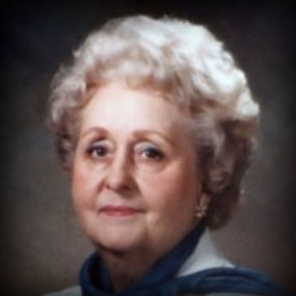 Marjorie Kirksey Stallings