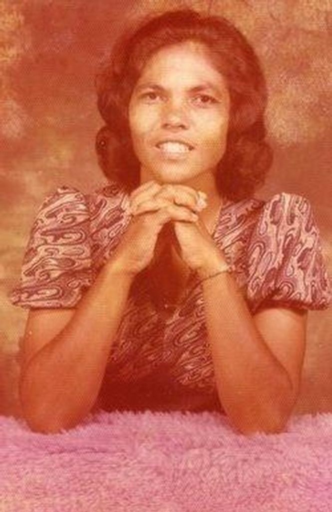 Annease H. Hunt