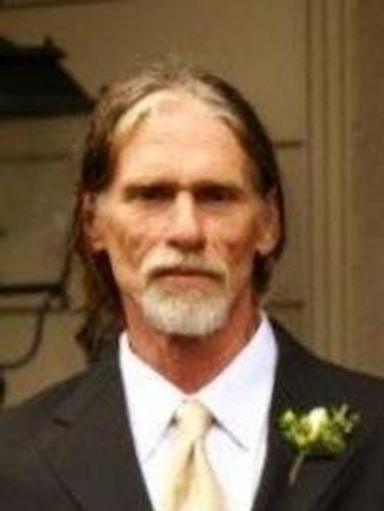 Jimmy Fox Profile Photo