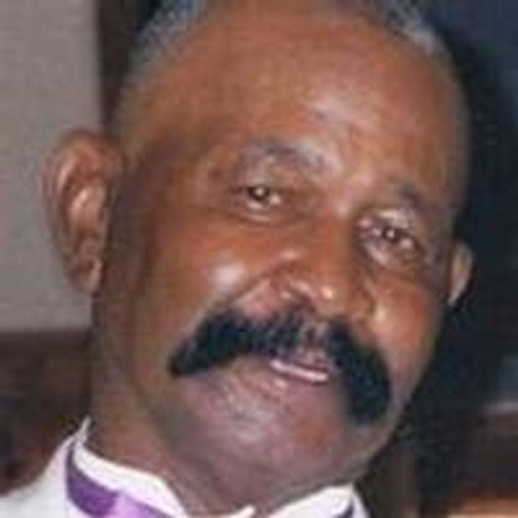 Fred Miles