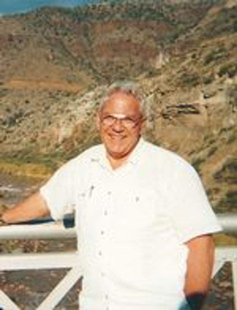 Lester Weber
