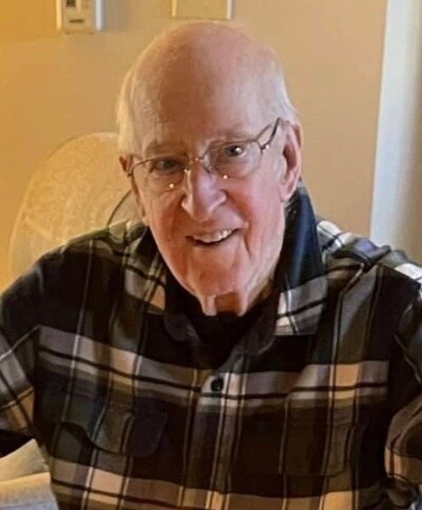 George T. Broskey Profile Photo