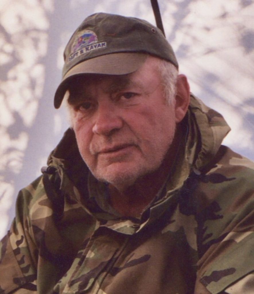 Leo John Cemensky Profile Photo