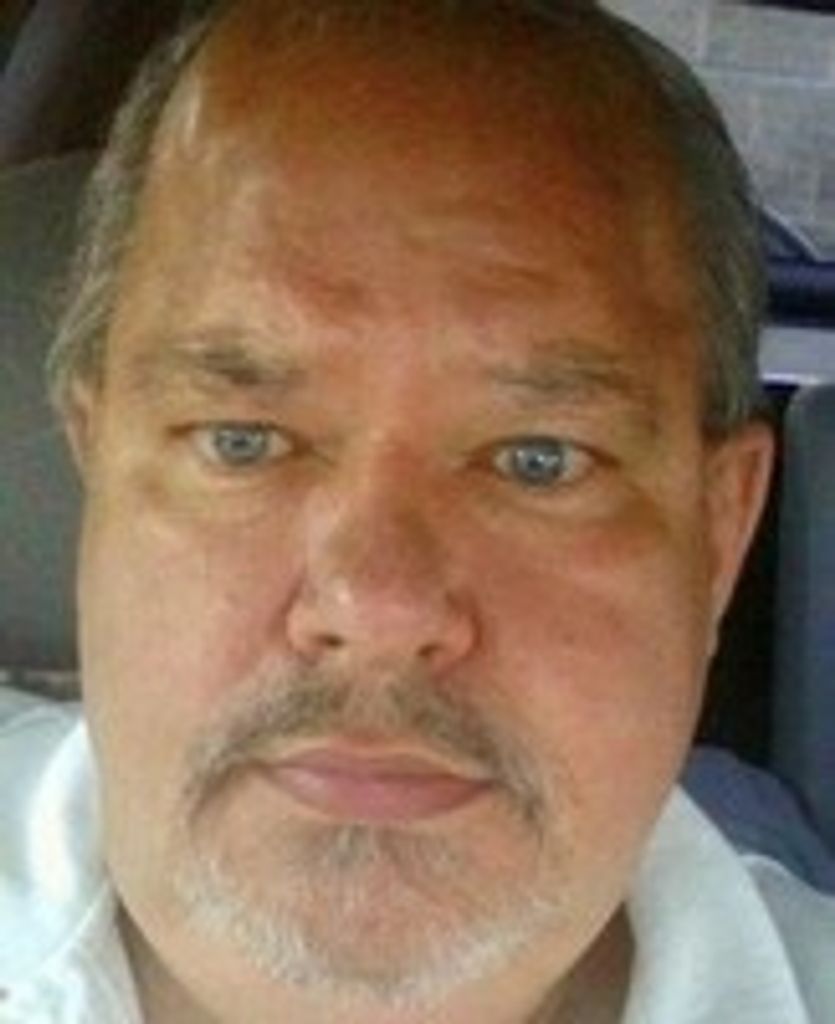 Gary Wayne Lewis