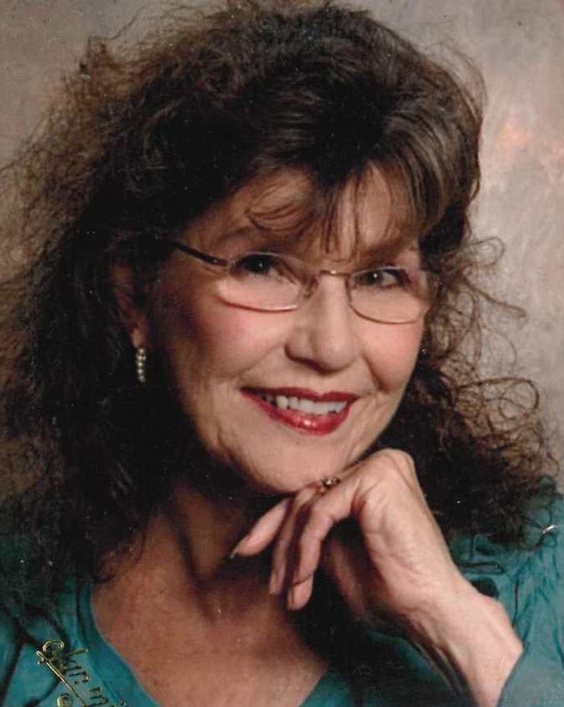 Maxene Brown Dickerson