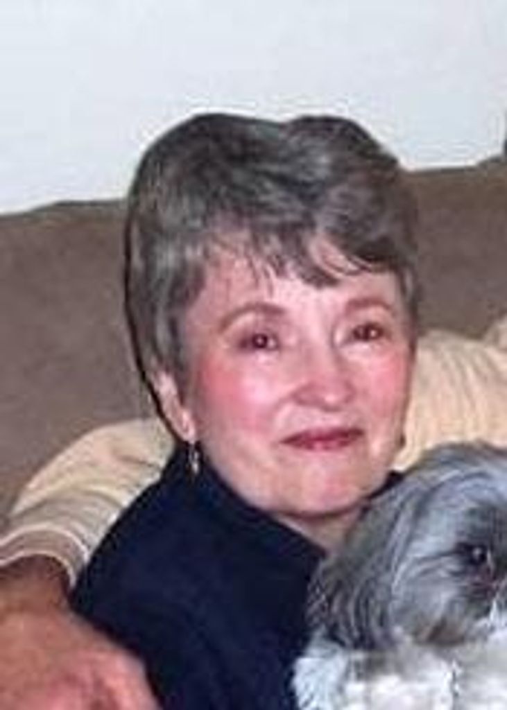 Loma Lois Huffman