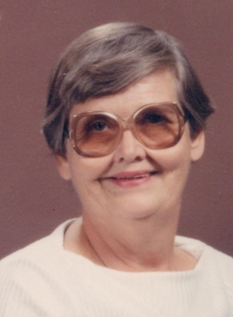 Ethel Ann Funck
