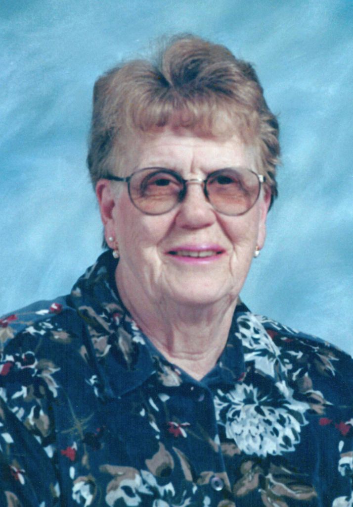 Mildred Nygaard