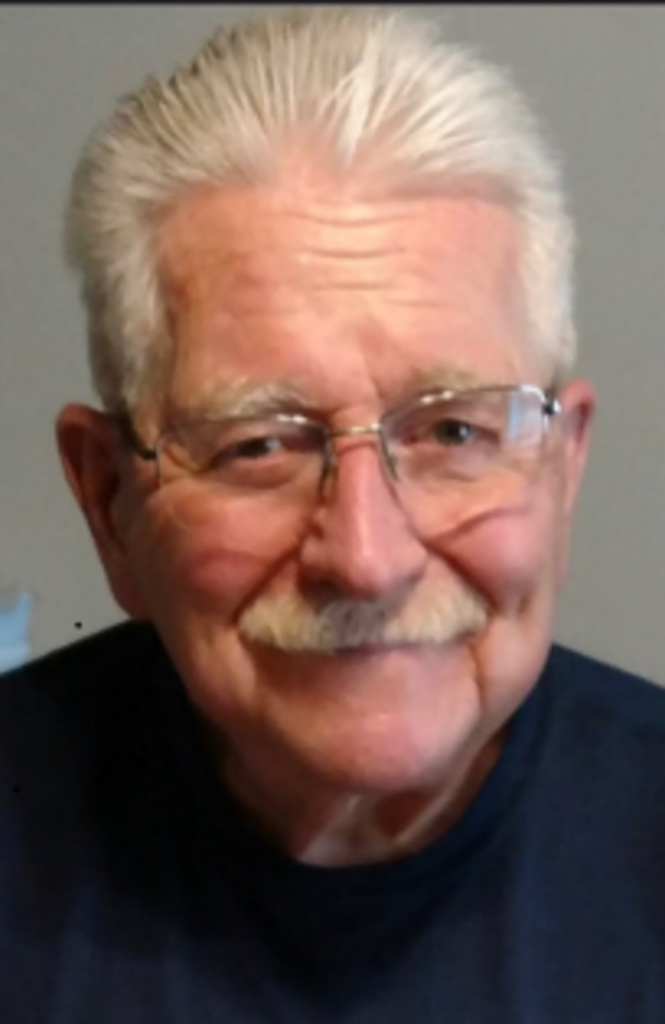 George Eugene Kimber Jr.