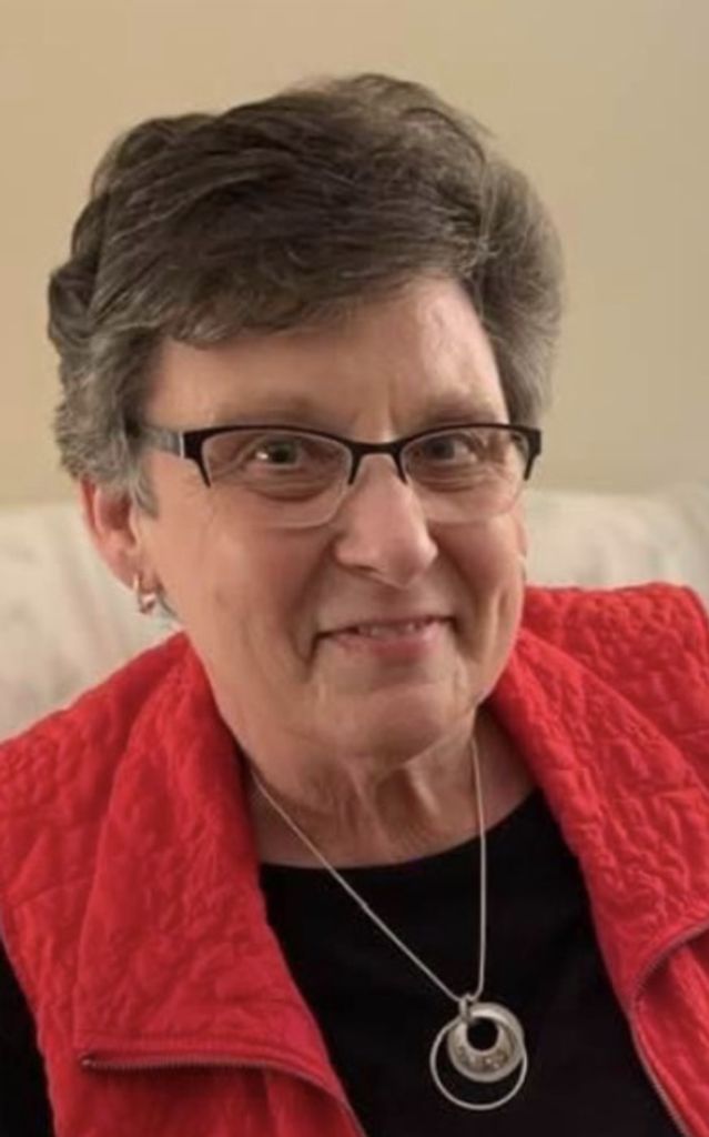 Bonnie Wolpern Profile Photo