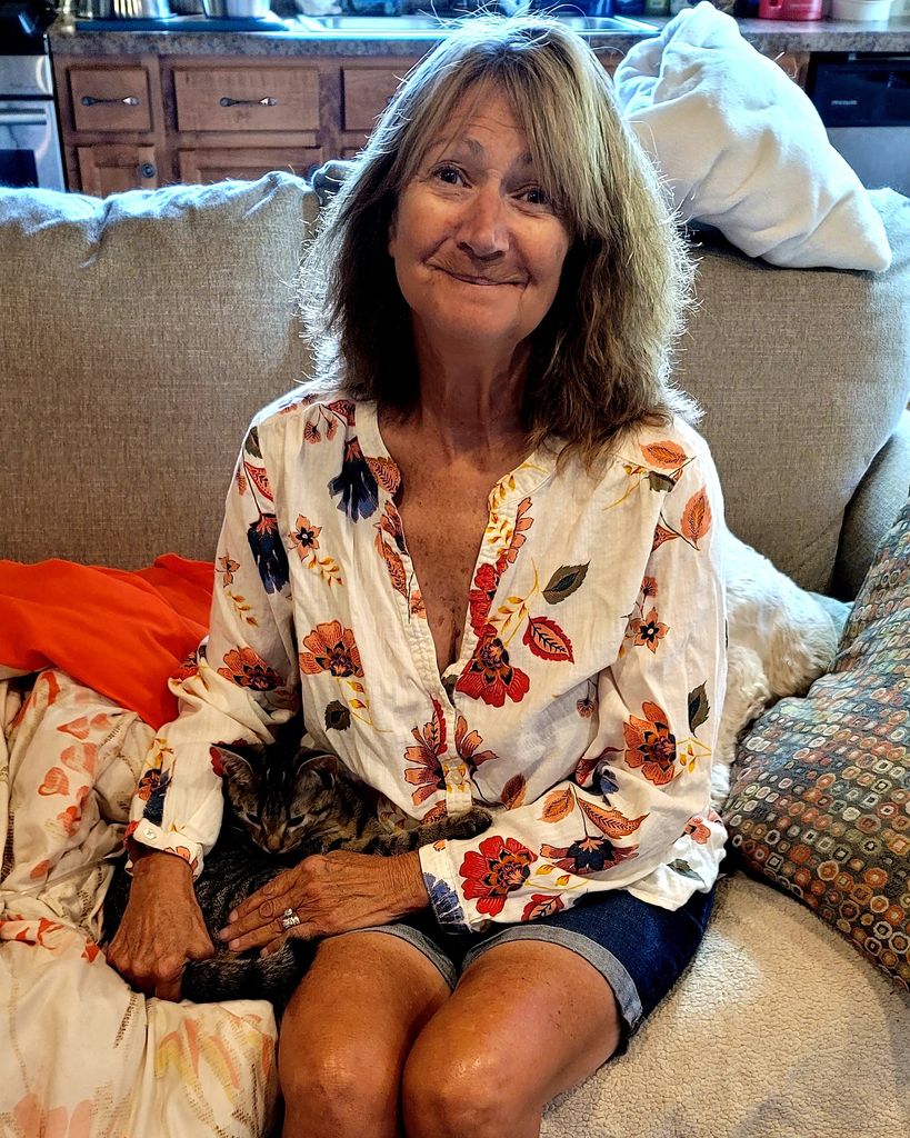 Sharon (Sherry) Merryman Garris Profile Photo