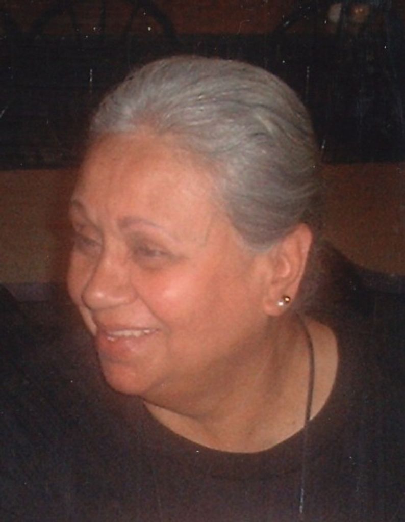 Mary Jean Weggesser