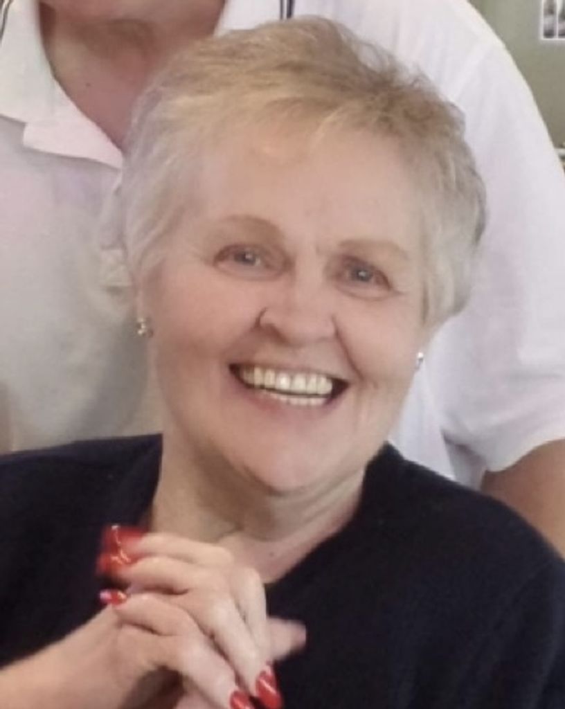 Charlotte Jean Martin