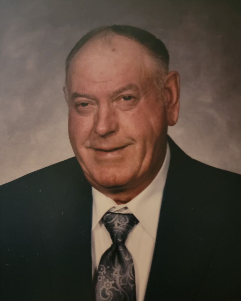 Ole L.E. Olson