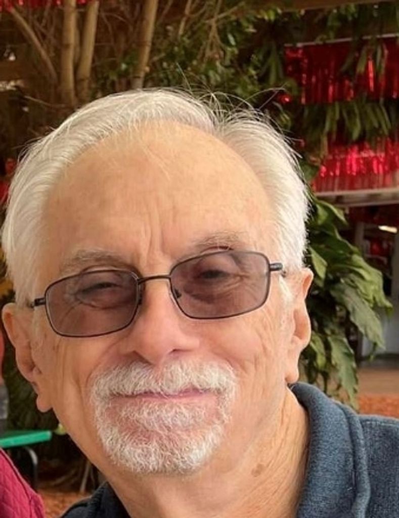 Robert Craig Eustice