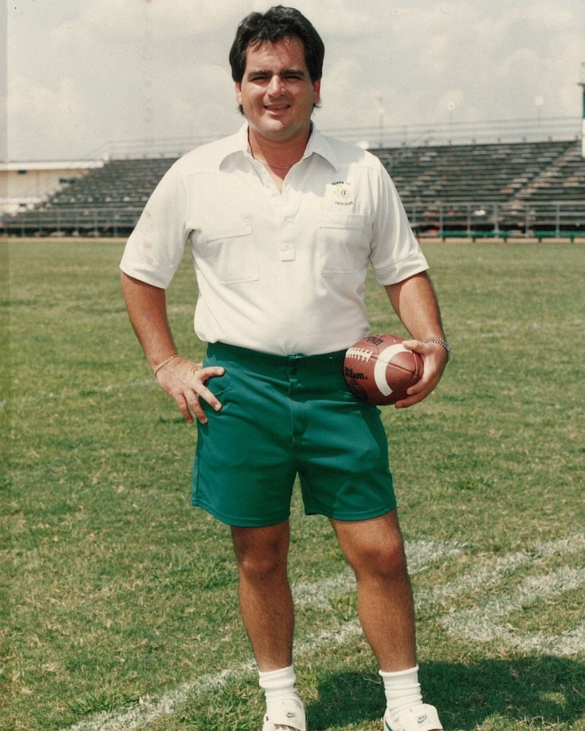 Mark Lowell Wooley Profile Photo