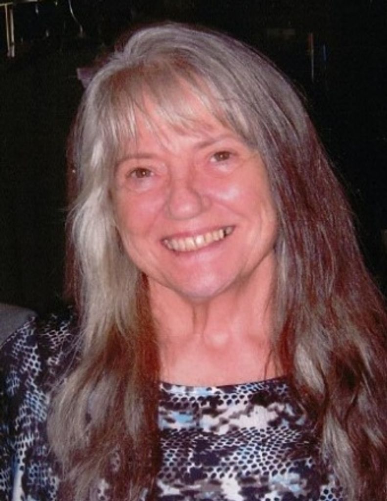 Margaret May Weierman