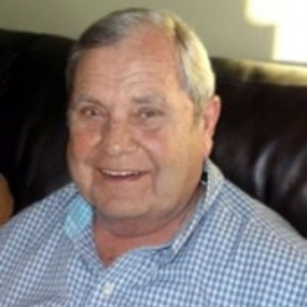 Emmett Sjoberg Profile Photo