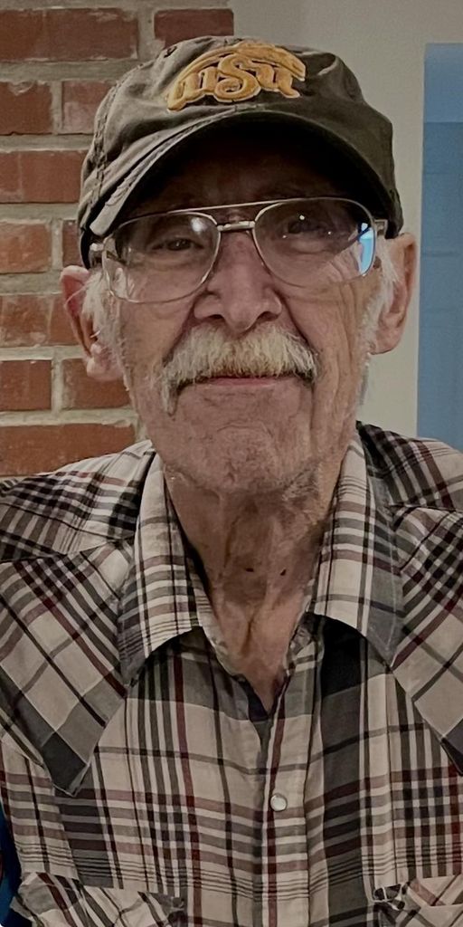 Gerald Ray Bain Profile Photo