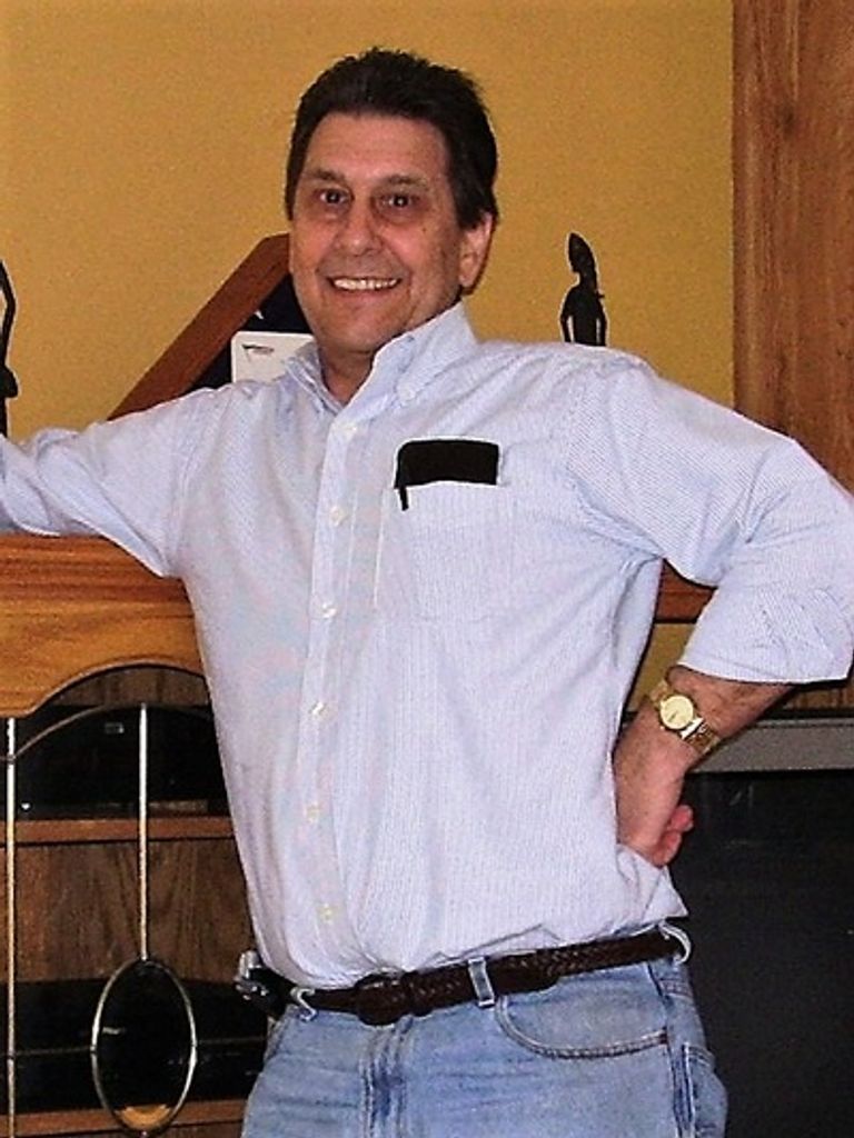 Richard E Davidson Jr. Profile Photo