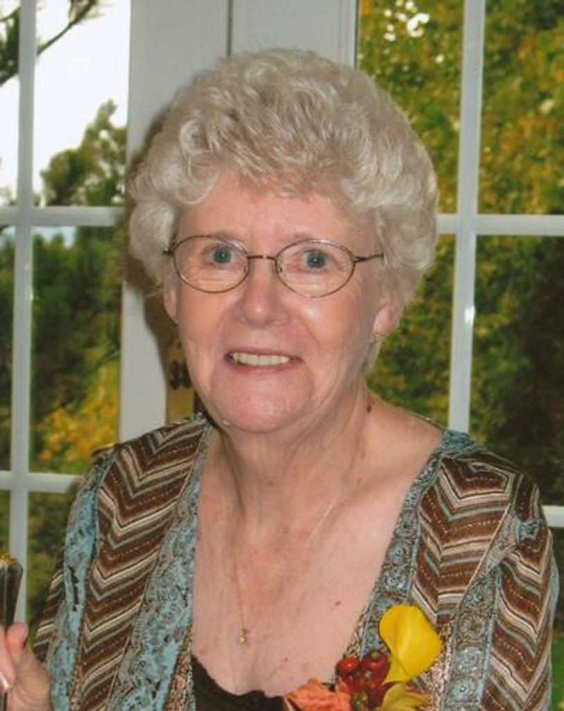 Jenny M. Powell Profile Photo