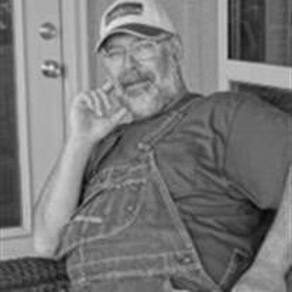 Douglas Herman Profile Photo
