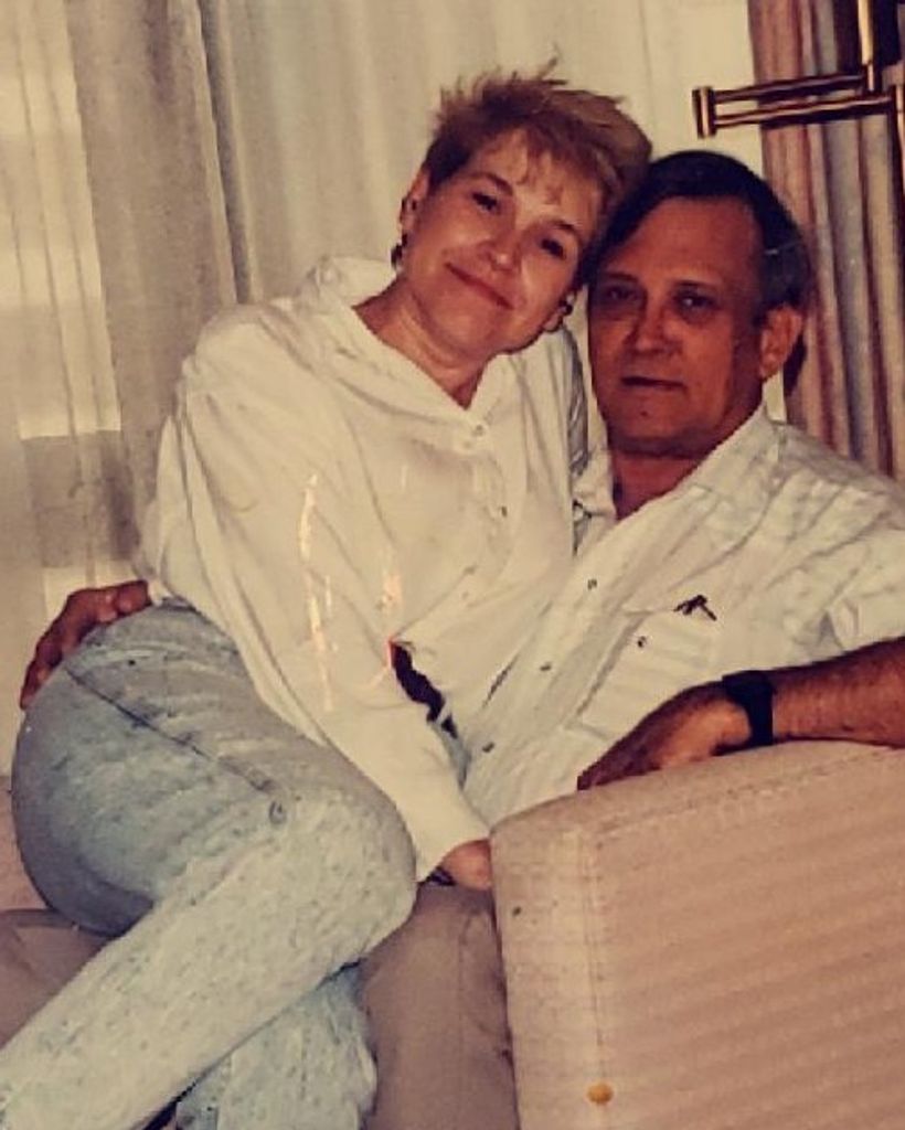 Shirley Cate Saxton Profile Photo