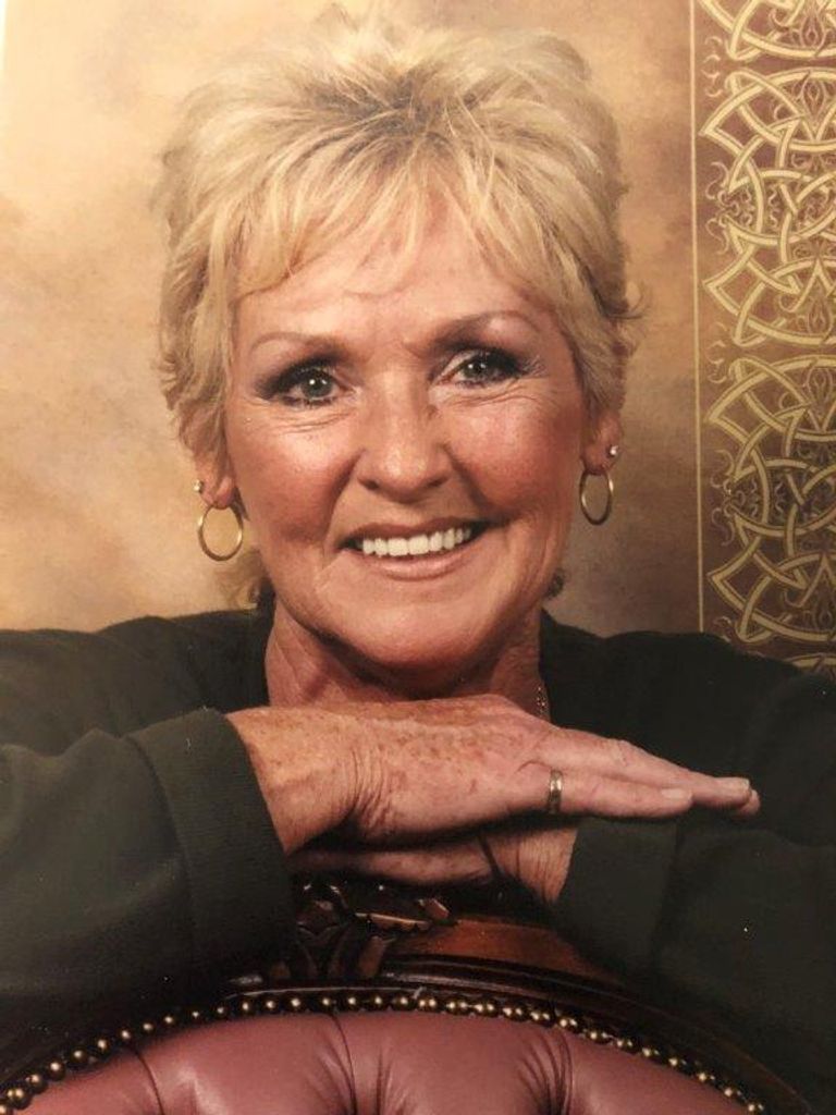 Jane Seyler-Mills