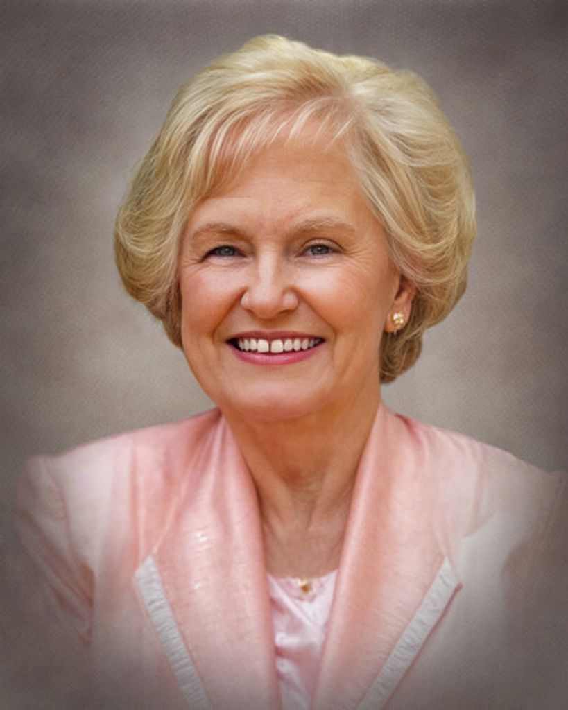 Clara Fern Rummel Profile Photo