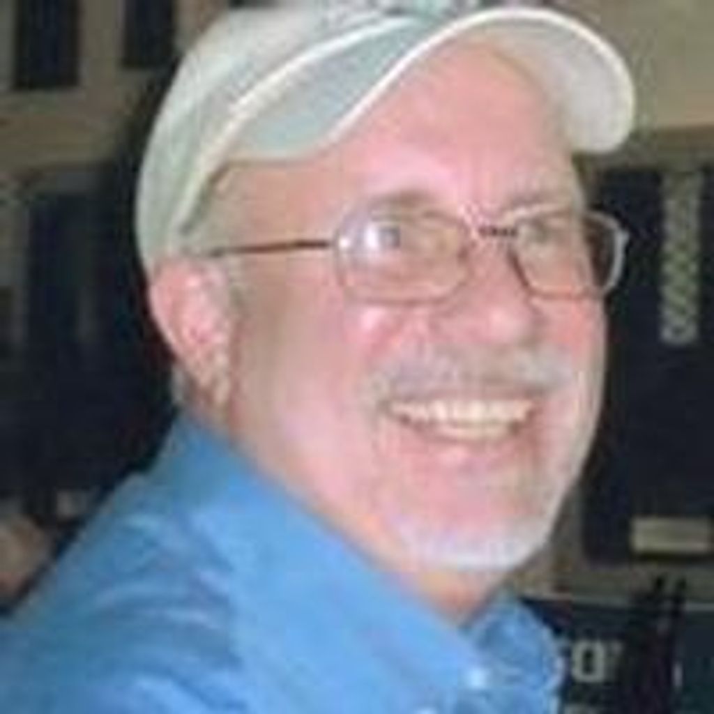 Leo "Skip" D. Bueche, Jr.