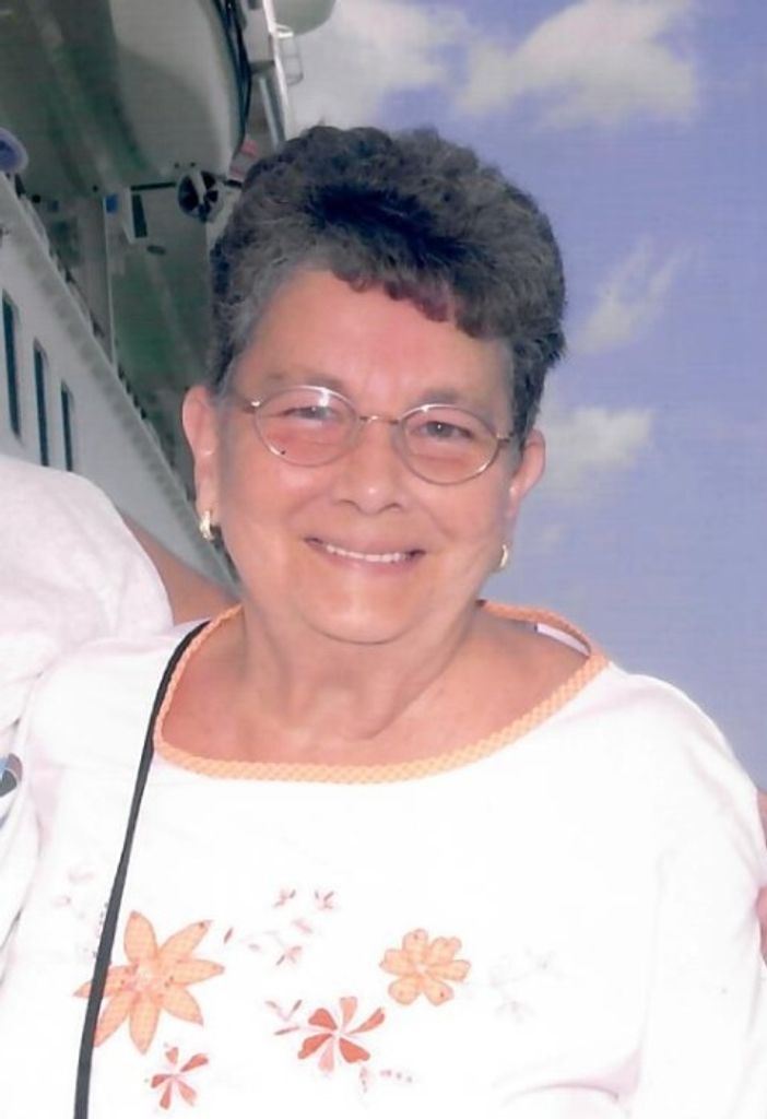 Donna Jean (Miller)  Tysinger Profile Photo