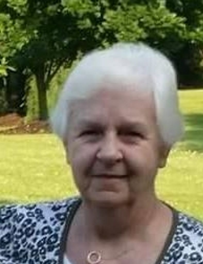 Sharon Lee Cornett Profile Photo