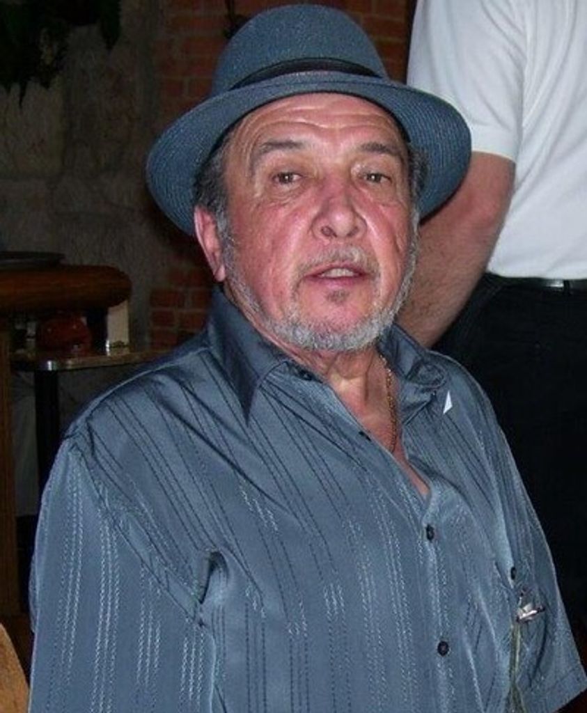 Manuel Mayen, Sr.