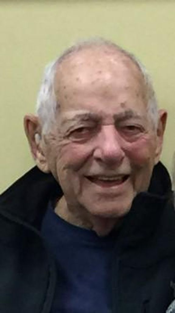 Robert J. "Bob" Gibson Sr.