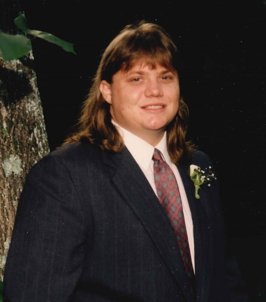 Kevin Ray Wardlow