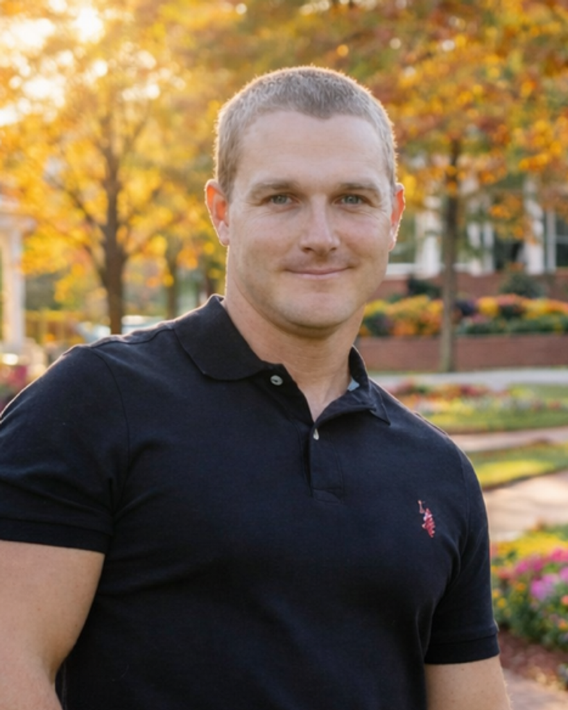 Chance Miles Profile Photo