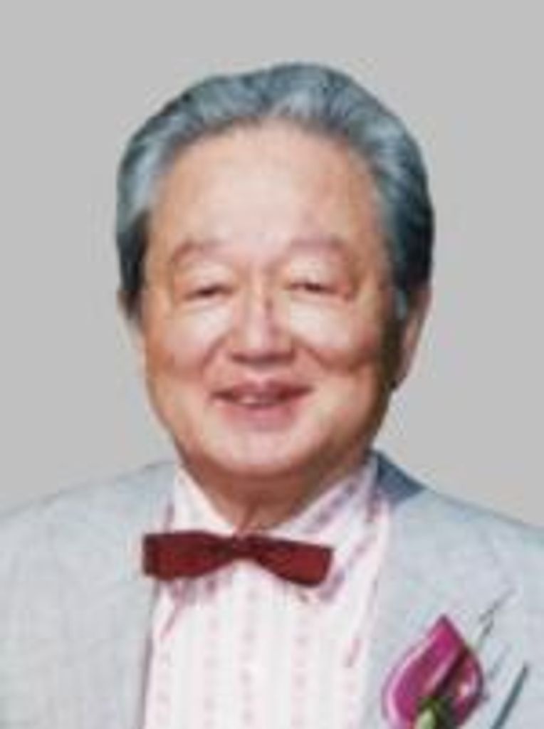 William Minoru Hohri