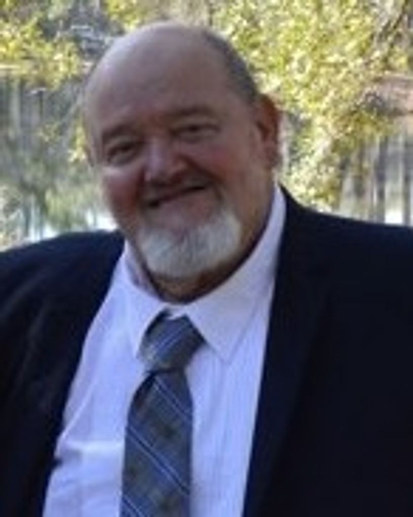 Fredrick Joseph Wheeler Profile Photo
