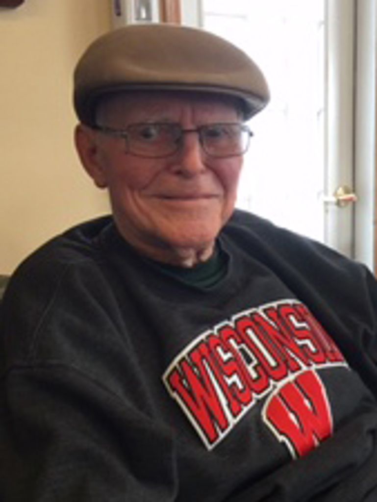 Richard E. Lafave