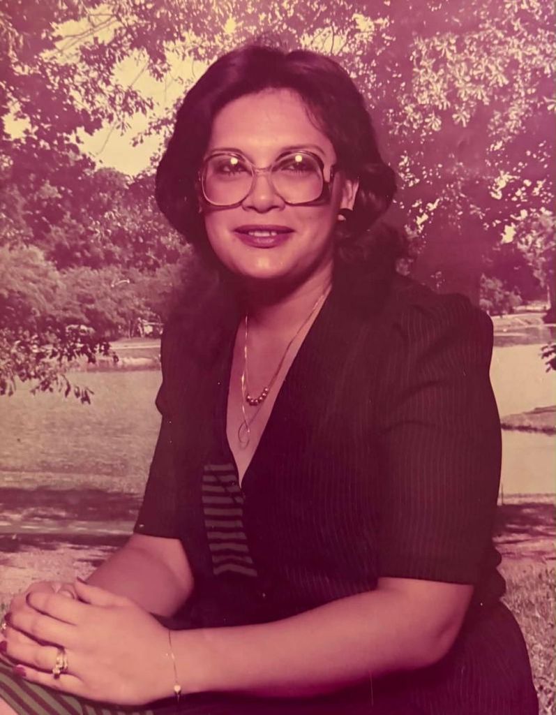 Judy Kay Lopez Profile Photo