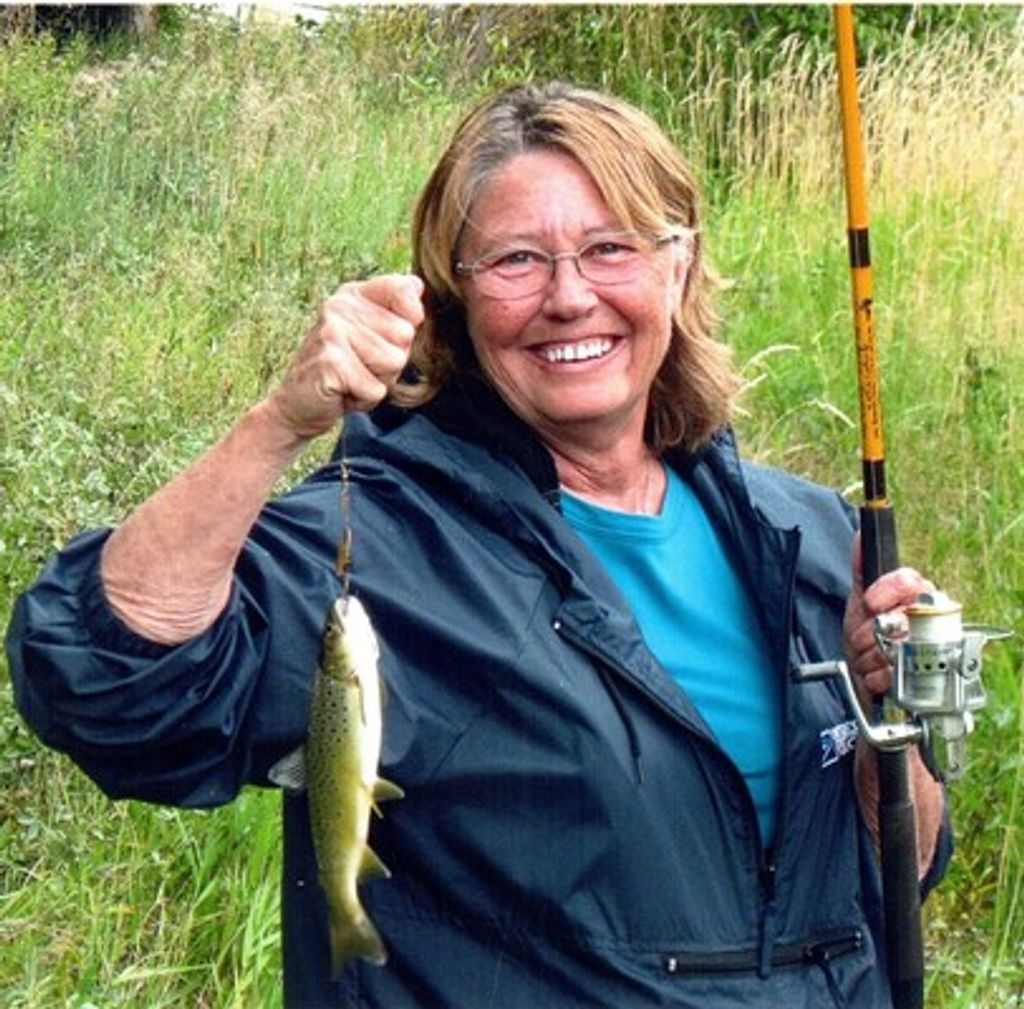 Rhonda Gail Colgan Profile Photo