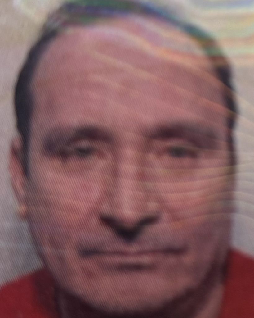 Luis Antonio Ochoa Profile Photo