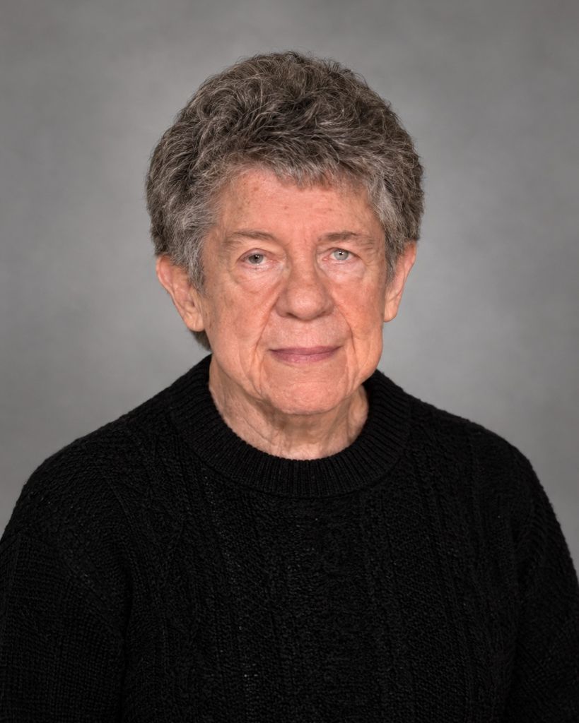 Doris Emilie Goynes Profile Photo