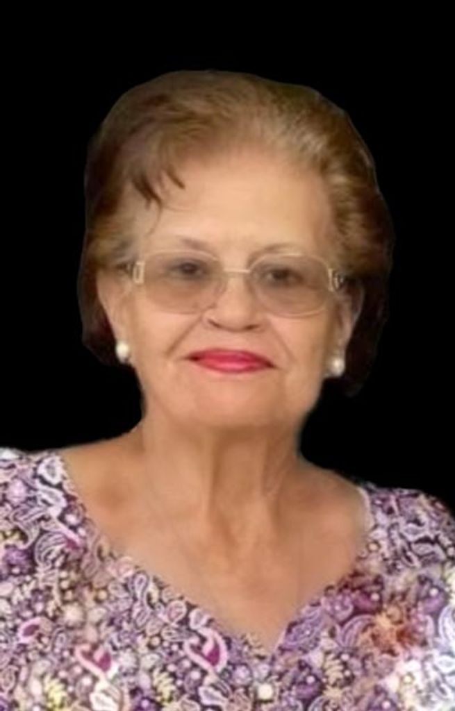 Delia Montemayor Profile Photo